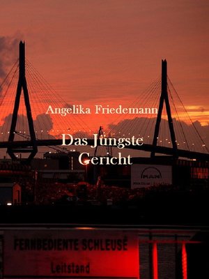 cover image of Das Jüngste Gericht
